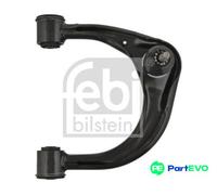 FEBI BILSTEIN FRONT RIGHT WHEEL SUSPENSION CONTROL/TRAILING ARM 43021 FOR TOYOTA