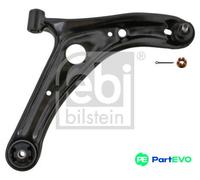FEBI BILSTEIN FRONT RIGHT WHEEL SUSPENSION CONTROL/TRAILING ARM 43060 FOR TOYOTA