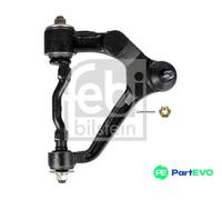 FEBI BILSTEIN FRONT RIGHT WHEEL SUSPENSION CONTROL/TRAILING ARM 43092 FOR TOYOTA