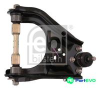 FEBI BILSTEIN FRONT RIGHT WHEEL SUSPENSION CONTROL/TRAILING ARM 43335 FOR ISUZU