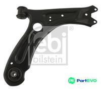 FEBI BILSTEIN FRONT RIGHT WHEEL SUSPENSION CONTROL/TRAILING ARM 44237 FOR VW