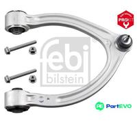 FEBI BILSTEIN FRONT RIGHT WHEEL SUSPENSION CONTROL/TRAILING ARM 47735 FOR