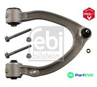 FEBI BILSTEIN FRONT RIGHT WHEEL SUSPENSION CONTROL/TRAILING ARM 47737 FOR