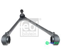 FEBI BILSTEIN FRONT RIGHT WHEEL SUSPENSION CONTROL/TRAILING ARM 48094 FOR JAGUAR