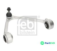 FEBI BILSTEIN FRONT RIGHT WHEEL SUSPENSION CONTROL/TRAILING ARM 48096 FOR JAGUAR