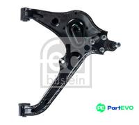 FEBI BILSTEIN FRONT RIGHT WHEEL SUSPENSION CONTROL/TRAILING ARM 48115 FOR SUZUKI