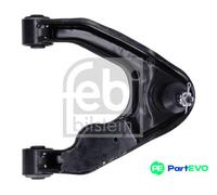 FEBI BILSTEIN FRONT RIGHT WHEEL SUSPENSION CONTROL/TRAILING ARM 48178 FOR NISSAN