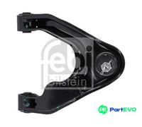 FEBI BILSTEIN FRONT RIGHT WHEEL SUSPENSION CONTROL/TRAILING ARM 48179