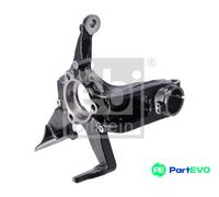 FEBI BILSTEIN FRONT RIGHT WHEEL SUSPENSION STEERING KNUCKLE 1002625 FOR AUDI