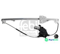FEBI BILSTEIN FRONT RIGHT WINDOW REGULATOR 109142