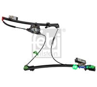 FEBI BILSTEIN FRONT RIGHT WINDOW REGULATOR 14724 FOR VW