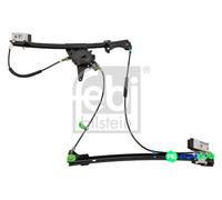 FEBI BILSTEIN FRONT RIGHT WINDOW REGULATOR 15378 FOR VW