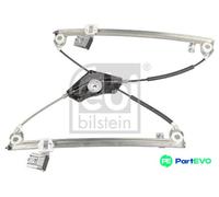 FEBI BILSTEIN FRONT RIGHT WINDOW REGULATOR 170214 FOR MERCEDES-BENZ