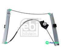 FEBI BILSTEIN FRONT RIGHT WINDOW REGULATOR 175445 FOR AUDI SEAT