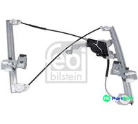 FEBI BILSTEIN FRONT RIGHT WINDOW REGULATOR 175585 FOR SKODA
