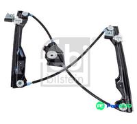 FEBI BILSTEIN FRONT RIGHT WINDOW REGULATOR 175666 FOR SKODA