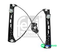 FEBI BILSTEIN FRONT RIGHT WINDOW REGULATOR 175794 FOR SEAT VW