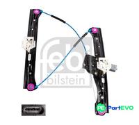 FEBI BILSTEIN FRONT RIGHT WINDOW REGULATOR 176401 FOR BMW
