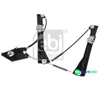 FEBI BILSTEIN FRONT RIGHT WINDOW REGULATOR 176488 FOR VW