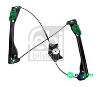 FEBI BILSTEIN FRONT RIGHT WINDOW REGULATOR 177098 FOR SKODA