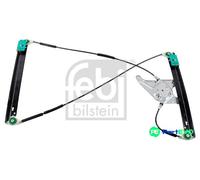FEBI BILSTEIN FRONT RIGHT WINDOW REGULATOR 177119 FOR AUDI
