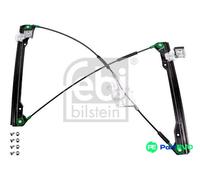 FEBI BILSTEIN FRONT RIGHT WINDOW REGULATOR 177143 FOR VW
