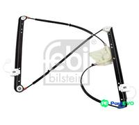 FEBI BILSTEIN FRONT RIGHT WINDOW REGULATOR 177145 FOR AUDI