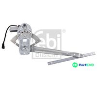 FEBI BILSTEIN FRONT RIGHT WINDOW REGULATOR 177884