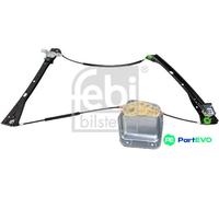 FEBI BILSTEIN FRONT RIGHT WINDOW REGULATOR 179306 FOR VW