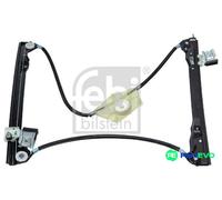 FEBI BILSTEIN FRONT RIGHT WINDOW REGULATOR 179349 FOR SEAT
