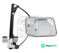 FEBI BILSTEIN FRONT RIGHT WINDOW REGULATOR 180247 FOR SKODA
