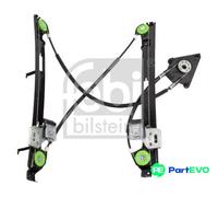 FEBI BILSTEIN FRONT RIGHT WINDOW REGULATOR 180262 FOR SEAT