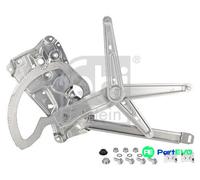 FEBI BILSTEIN FRONT RIGHT WINDOW REGULATOR 26911 FOR BMW
