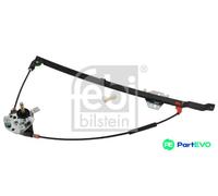 FEBI BILSTEIN FRONT RIGHT WINDOW REGULATOR 49909