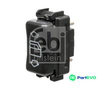 FEBI BILSTEIN FRONT RIGHT WINDOW REGULATOR SWITCH 18308 FOR MERCEDES-BENZ
