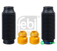 FEBI BILSTEIN FRONT SHOCK ABSORBER DUST COVER KIT 108942 FOR HYUNDAI KIA