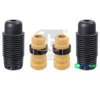 FEBI BILSTEIN FRONT SHOCK ABSORBER DUST COVER KIT 109066 FOR FIAT LANCIA PEUGEOT