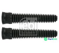 FEBI BILSTEIN FRONT SHOCK ABSORBER DUST COVER KIT 13029 FOR RENAULT