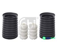 FEBI BILSTEIN FRONT SHOCK ABSORBER DUST COVER KIT 13034 FOR MERCEDES-BENZ
