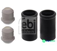 FEBI BILSTEIN FRONT SHOCK ABSORBER DUST COVER KIT 13051 FOR SEAT SKODA VW