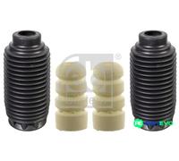 FEBI BILSTEIN FRONT SHOCK ABSORBER DUST COVER KIT 172242 FOR CITROËN PEUGEOT