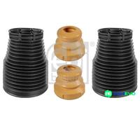 FEBI BILSTEIN FRONT SHOCK ABSORBER DUST COVER KIT 173196 FOR AUDI PORSCHE VW