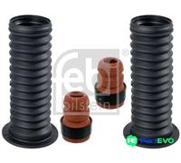 FEBI BILSTEIN FRONT SHOCK ABSORBER DUST COVER KIT 173573 FOR RENAULT