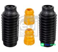 FEBI BILSTEIN FRONT SHOCK ABSORBER DUST COVER KIT 175511 FOR HYUNDAI KIA
