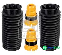 FEBI BILSTEIN FRONT SHOCK ABSORBER DUST COVER KIT 175661 FOR PEUGEOT