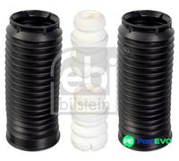 FEBI BILSTEIN FRONT SHOCK ABSORBER DUST COVER KIT 177675 FOR MERCEDES-BENZ