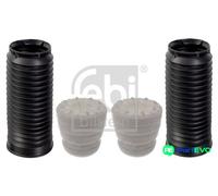 FEBI BILSTEIN FRONT SHOCK ABSORBER DUST COVER KIT 177697 FOR MERCEDES-BENZ