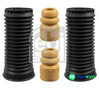 FEBI BILSTEIN FRONT SHOCK ABSORBER DUST COVER KIT 178552 FOR MERCEDES-BENZ