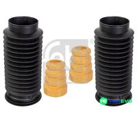 FEBI BILSTEIN 180203 Dust cover kit, shock absorber