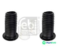 FEBI BILSTEIN FRONT SHOCK ABSORBER DUST COVER KIT 180248 FOR BMW